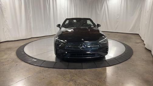 2024 Mercedes-Benz CLE 300 Base 4MATIC