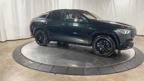 2023 Mercedes-Benz AMG GLE 53 Base