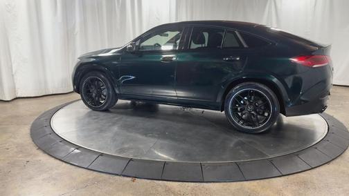 2023 Mercedes-Benz AMG GLE 53 Base