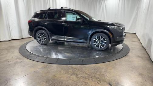 2024 INFINITI QX60 AUTOGRAPH