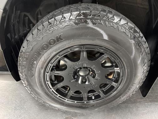 Crystal Black Silica 2021 Subaru Crosstrek Limited