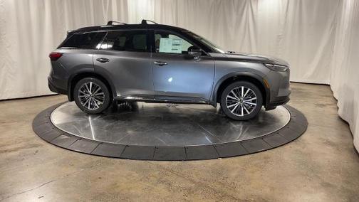 2024 INFINITI QX60 AUTOGRAPH