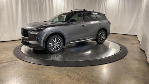 2024 INFINITI QX60 AUTOGRAPH