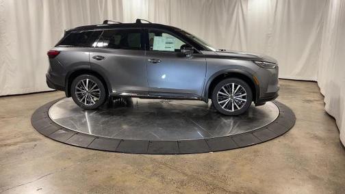 2024 INFINITI QX60 AUTOGRAPH