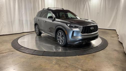 2024 INFINITI QX60 AUTOGRAPH