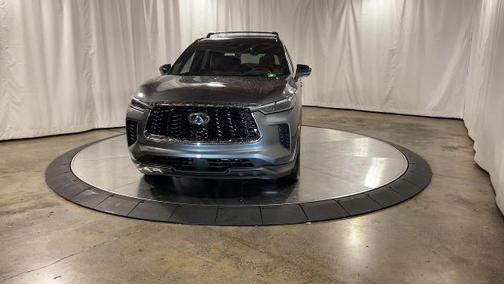 2024 INFINITI QX60 AUTOGRAPH