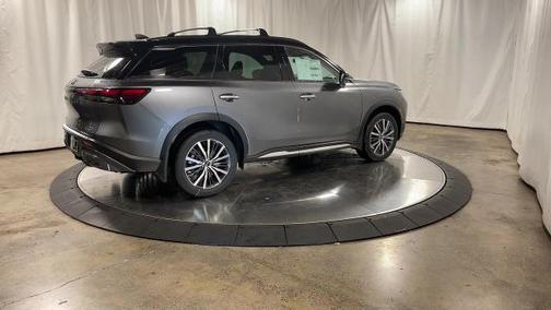 2024 INFINITI QX60 AUTOGRAPH