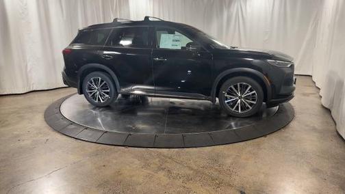 2024 INFINITI QX60 AUTOGRAPH