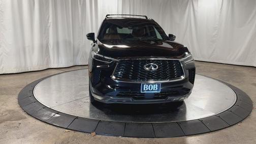 2024 INFINITI QX60 AUTOGRAPH