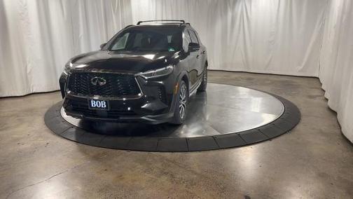 2024 INFINITI QX60 AUTOGRAPH