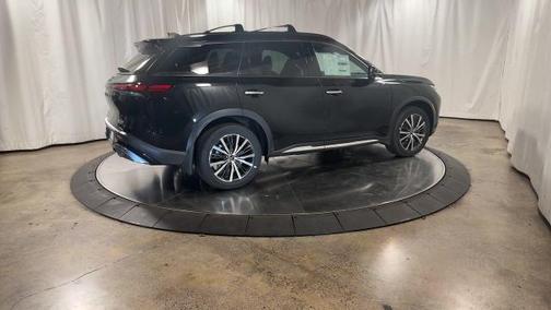 2024 INFINITI QX60 AUTOGRAPH
