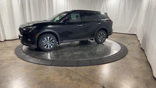 2025 INFINITI QX60 Pure