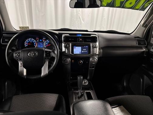 2014 Toyota 4Runner SR5