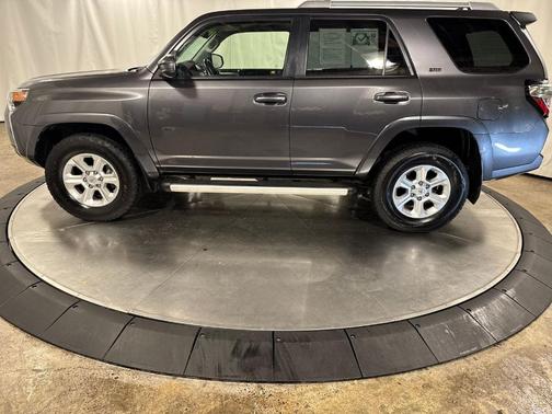 2014 Toyota 4Runner SR5