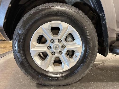 2014 Toyota 4Runner SR5