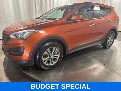 2014 Hyundai Santa Fe Sport 2.4L