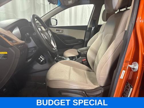 2014 Hyundai Santa Fe Sport 2.4L