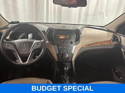 2014 Hyundai Santa Fe Sport 2.4L