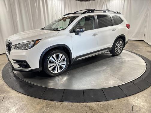 2020 Subaru Ascent Touring 7-Passenger