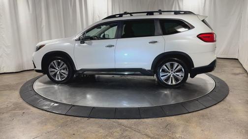 2020 Subaru Ascent Touring 7-Passenger
