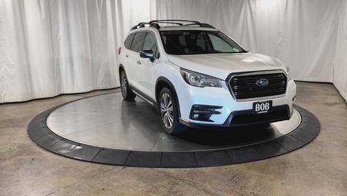 2020 Subaru Ascent Touring 7-Passenger