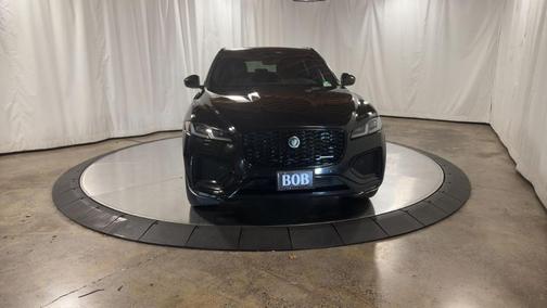 2025 Jaguar F-PACE P250 R-Dynamic S