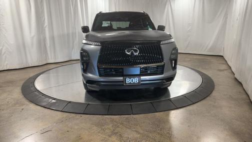 2t Dynamic Meta 2026 INFINITI QX80 AUTOGRAPH