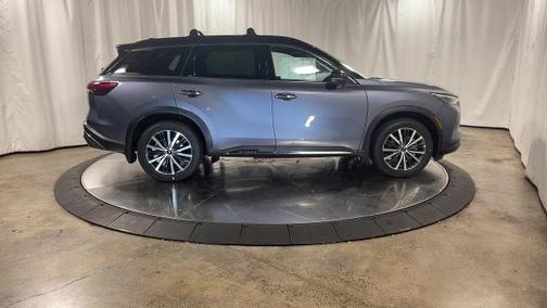 2024 INFINITI QX60 AUTOGRAPH