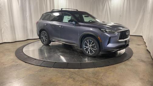 2024 INFINITI QX60 AUTOGRAPH