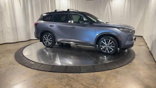 2024 INFINITI QX60 AUTOGRAPH