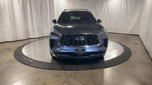 2024 INFINITI QX60 AUTOGRAPH