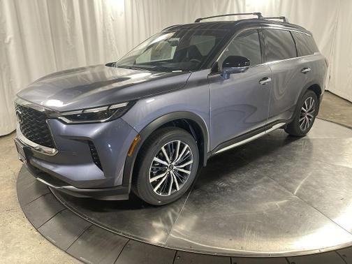 2024 INFINITI QX60 AUTOGRAPH