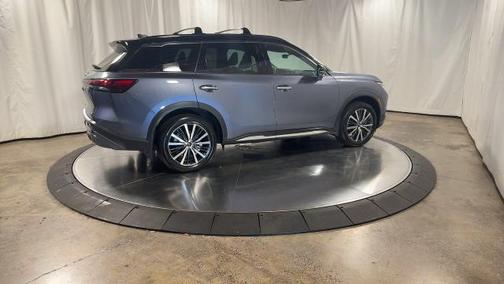 2024 INFINITI QX60 AUTOGRAPH