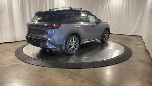 2024 INFINITI QX60 AUTOGRAPH