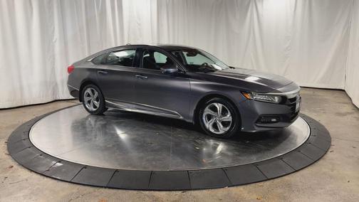 2019 Honda Accord EX-L