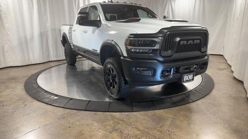 2024 RAM 2500 Power Wagon