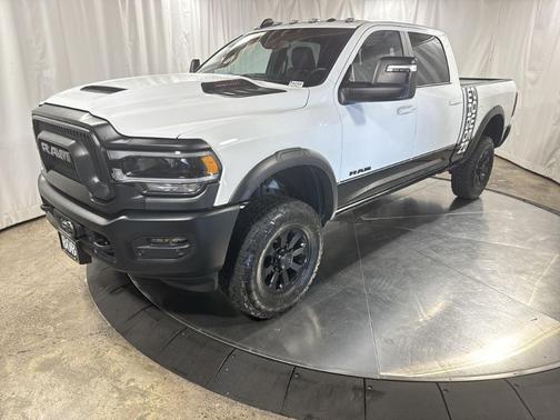 2024 RAM 2500 Power Wagon