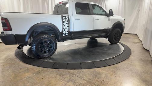 2024 RAM 2500 Power Wagon