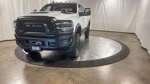 2024 RAM 2500 Power Wagon
