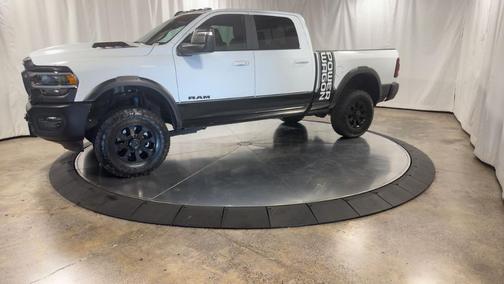 2024 RAM 2500 Power Wagon