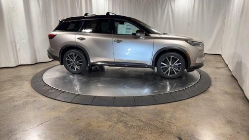 2024 INFINITI QX60 AUTOGRAPH