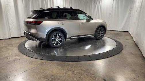 2024 INFINITI QX60 AUTOGRAPH