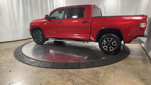 2019 Toyota Tundra SR5