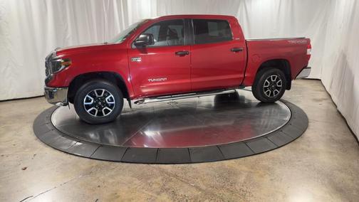 2019 Toyota Tundra SR5
