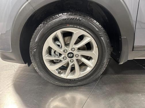 2016 Hyundai TUCSON Eco