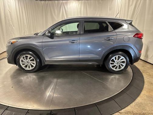 2016 Hyundai TUCSON Eco