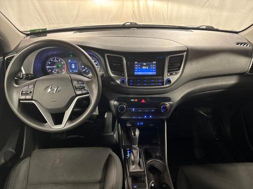 2016 Hyundai TUCSON Eco