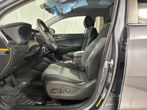 2016 Hyundai TUCSON Eco