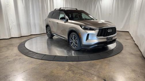 2024 INFINITI QX60 AUTOGRAPH