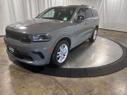 2023 Dodge Durango GT